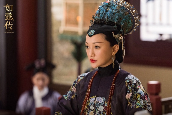10部「抖音播放量破百億」熱門陸劇!《長月燼明》126億&《蒼蘭訣》279億,它竟達605億