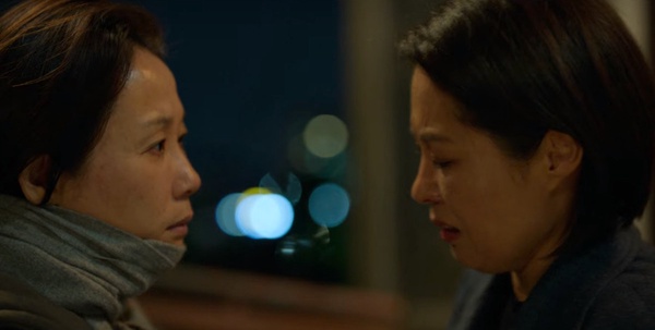 《造后者》演員「超意外年齡差」!金喜愛&會長差不到1歲,文素利竟比戲裡老公大10歲