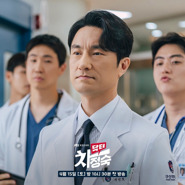 近期Netflix韓劇積分TOP8!《車貞淑醫生》第8《造后者》第6,這部贏《黑暗榮耀》奪冠