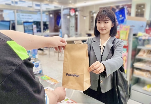 全家咖啡買一送一!全家APP新功能「FamiNow」咖啡、鮮食線上預訂可外送,再享咖啡優惠
