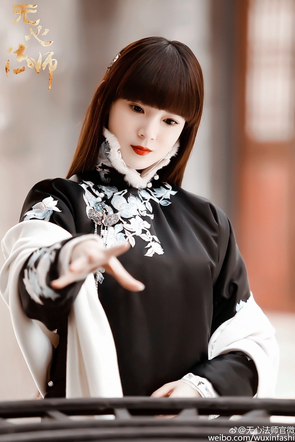 陸劇10位「美到討厭不了」的反派!陳都靈人氣高過白鹿?祺貴人蠢萌,而她真是美得過分了