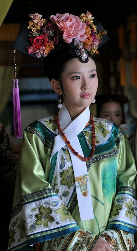 陸劇10位「美到討厭不了」的反派!陳都靈人氣高過白鹿?祺貴人蠢萌,而她真是美得過分了