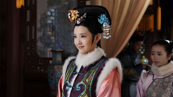 陸劇10位「美到討厭不了」的反派!陳都靈人氣高過白鹿?祺貴人蠢萌,而她真是美得過分了
