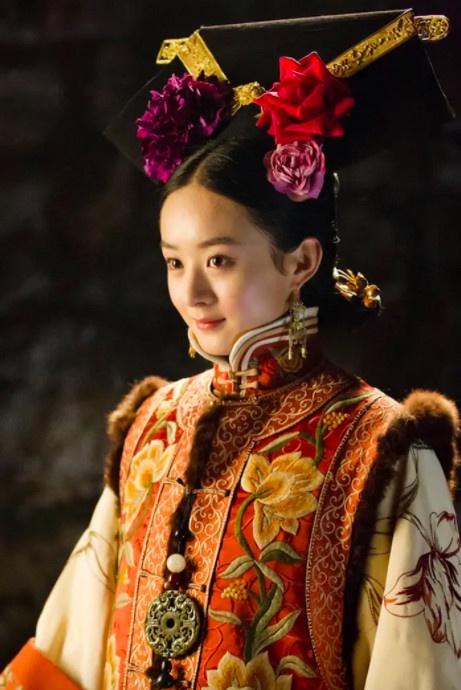 陸劇10位「美到討厭不了」的反派!陳都靈人氣高過白鹿?祺貴人蠢萌,而她真是美得過分了