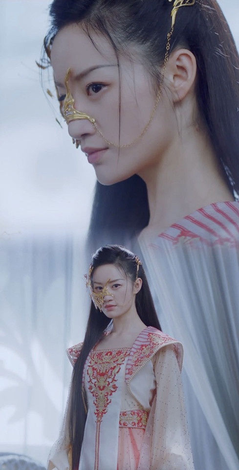 陸劇10位「美到討厭不了」的反派!陳都靈人氣高過白鹿?祺貴人蠢萌,而她真是美得過分了