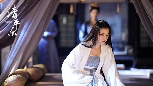 陸劇10位「美到討厭不了」的反派!陳都靈人氣高過白鹿?祺貴人蠢萌,而她真是美得過分了