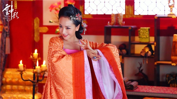 陸劇10位「美到討厭不了」的反派!陳都靈人氣高過白鹿?祺貴人蠢萌,而她真是美得過分了