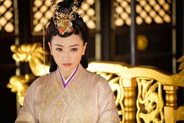 陸劇10位「美到討厭不了」的反派!陳都靈人氣高過白鹿?祺貴人蠢萌,而她真是美得過分了