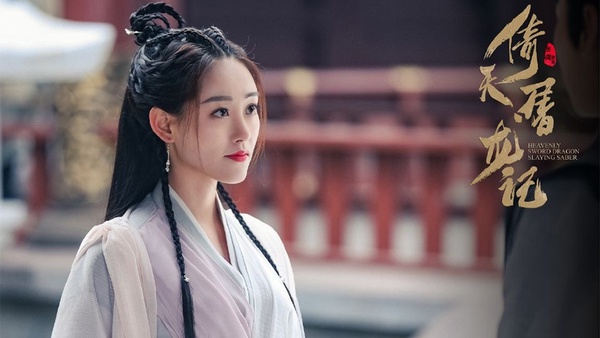 陸劇10位「美到討厭不了」的反派!陳都靈人氣高過白鹿?祺貴人蠢萌,而她真是美得過分了