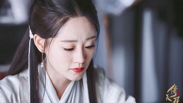 陸劇10位「美到討厭不了」的反派!陳都靈人氣高過白鹿?祺貴人蠢萌,而她真是美得過分了