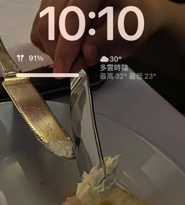 「天使數字」