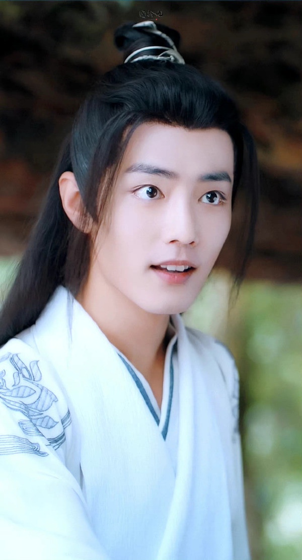 陸劇10位「古裝&amp;時裝都好看」男星！羅雲熙被提名，肖戰&amp;楊洋&amp;王鶴棣人帥怎麼穿都神顏
