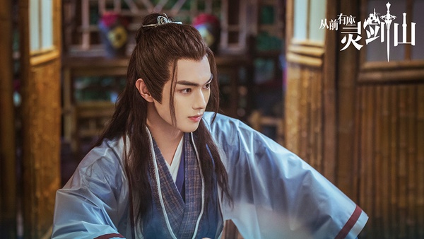 陸劇10位「古裝&amp;時裝都好看」男星！羅雲熙被提名，肖戰&amp;楊洋&amp;王鶴棣人帥怎麼穿都神顏