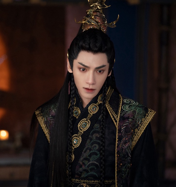 陸劇10位「古裝&amp;時裝都好看」男星！羅雲熙被提名，肖戰&amp;楊洋&amp;王鶴棣人帥怎麼穿都神顏