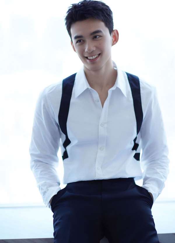 陸劇10位「古裝&amp;時裝都好看」男星！羅雲熙被提名，肖戰&amp;楊洋&amp;王鶴棣人帥怎麼穿都神顏