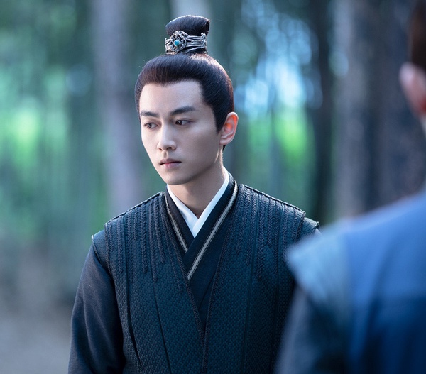 陸劇10位「古裝&amp;時裝都好看」男星！羅雲熙被提名，肖戰&amp;楊洋&amp;王鶴棣人帥怎麼穿都神顏