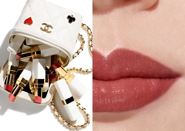 2023專櫃/開架潤色護唇膏推薦！DIOR、GA潤色嫩唇，香奈兒素顏擦超推，還有超美仙女色