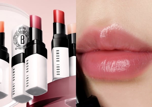 2023專櫃/開架潤色護唇膏推薦！DIOR、GA潤色嫩唇，香奈兒素顏擦超推，還有超美仙女色