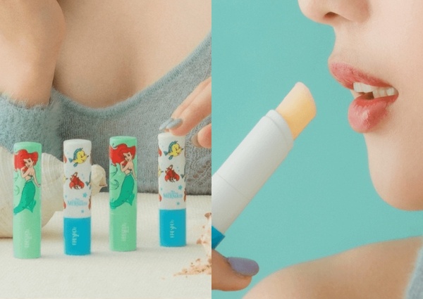 2023專櫃/開架潤色護唇膏推薦！DIOR、GA潤色嫩唇，香奈兒素顏擦超推，還有超美仙女色
