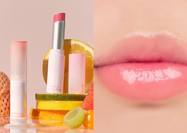 2023專櫃/開架潤色護唇膏推薦！DIOR、GA潤色嫩唇，香奈兒素顏擦超推，還有超美仙女色