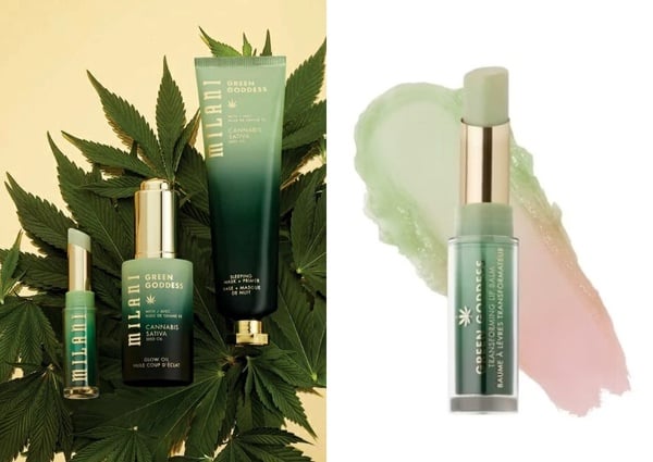 2023專櫃/開架潤色護唇膏推薦！DIOR、GA潤色嫩唇，香奈兒素顏擦超推，還有超美仙女色