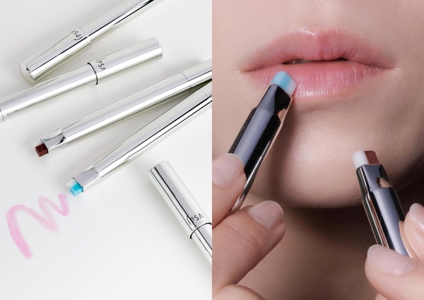2023專櫃/開架潤色護唇膏推薦！DIOR、GA潤色嫩唇，香奈兒素顏擦超推，還有超美仙女色