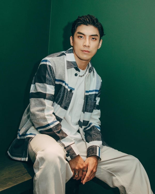 網議值得更紅台劇演員！《模仿犯》夏騰宏&侯彥西演技超好，林哲熹&章廣辰演技值得紅！