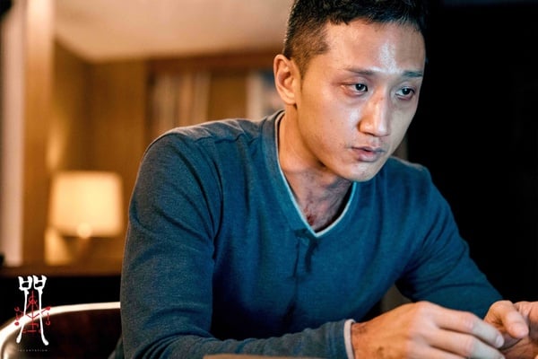 網議值得更紅台劇演員！《模仿犯》夏騰宏&侯彥西演技超好，林哲熹&章廣辰演技值得紅！