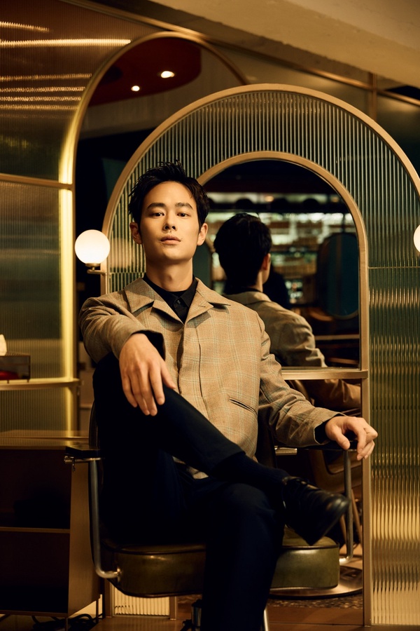 網議值得更紅台劇演員！《模仿犯》夏騰宏&侯彥西演技超好，林哲熹&章廣辰演技值得紅！