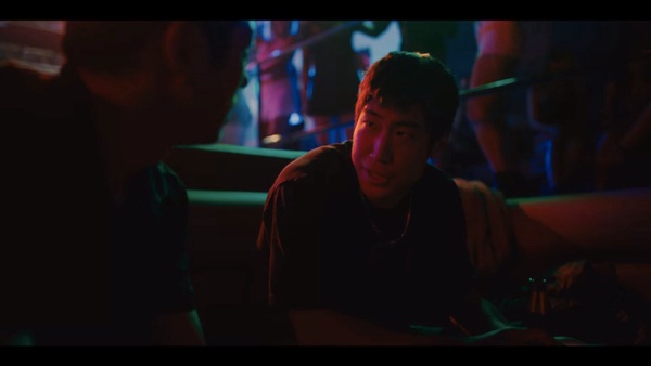 Netflix《怒嗆人生》15大嗆辣金句:「這就是世界的問題,好像要你面帶微笑吃屎。」