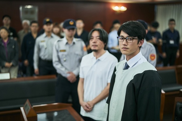 吳慷仁「演出角色」網路聲量TOP10!《一把青》第六,《模仿犯》第三,冠軍實在太難忘
