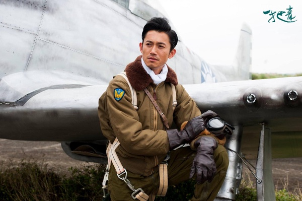 吳慷仁「演出角色」網路聲量TOP10!《一把青》第六,《模仿犯》第三,冠軍實在太難忘