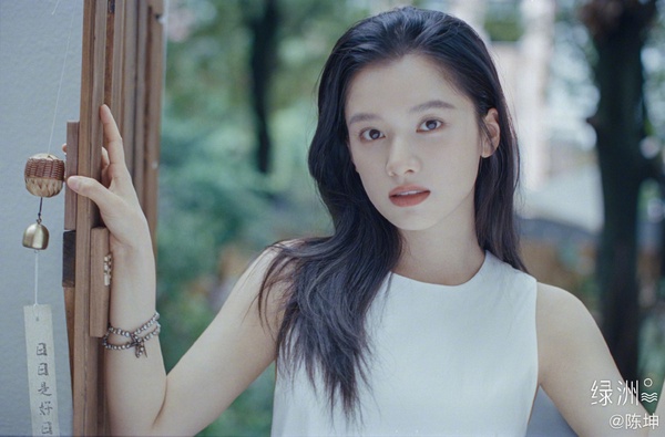 網評「外型演技最被看好」陸劇95花Top10！趙露思才第五，田曦薇第三，冠軍是真美人！