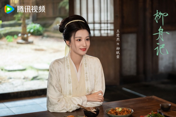 網評「外型演技最被看好」陸劇95花Top10！趙露思才第五，田曦薇第三，冠軍是真美人！