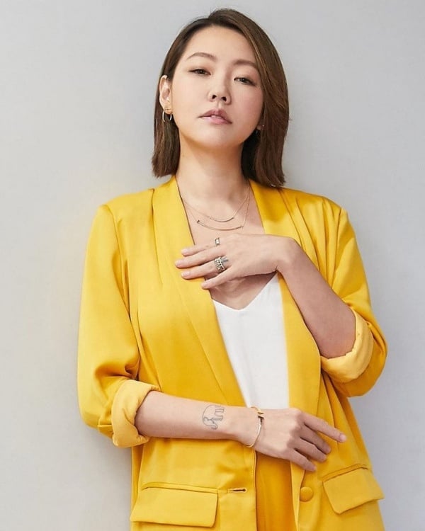 2023刺青圖案20款推薦!明星同款、韓系微刺青通通有,這款性感度破表