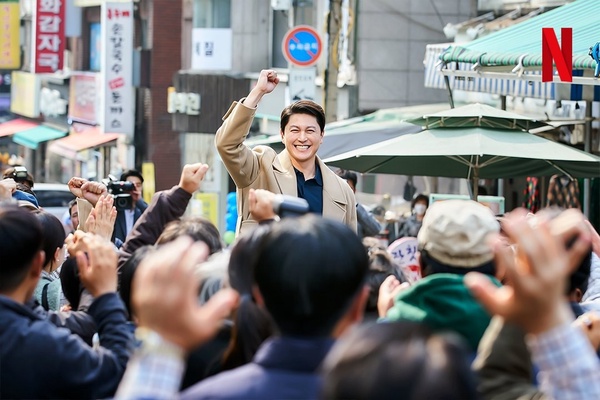 Netflix韓劇《造后者》幕後秘密!原本不是金喜愛&文素利要演?是《金三順》金宣兒和她