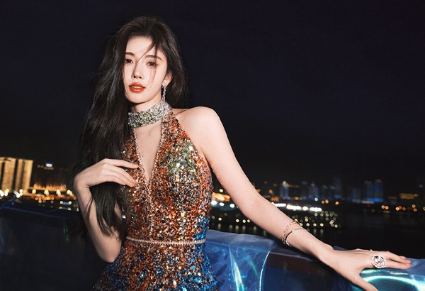 10位陆剧女星「同龄不同命」!白鹿被于正捧在手心,陈瑶是弃子,邢菲被赵露思弯道超车 10位陆剧女星「同龄不同命」!白鹿被于正捧在手心,陈瑶是弃子,邢菲被赵露思弯道超车