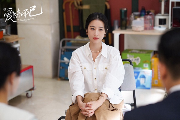 10位陆剧女星「同龄不同命」!白鹿被于正捧在手心,陈瑶是弃子,邢菲被赵露思弯道超车 10位陆剧女星「同龄不同命」!白鹿被于正捧在手心,陈瑶是弃子,邢菲被赵露思弯道超车