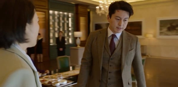 Netflix《造后者》原型是「她」！出身世界500強企業卻被稱「國恥」，因堅果要飛機返航