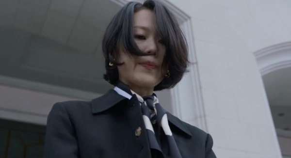 Netflix《造后者》原型是「她」！出身世界500強企業卻被稱「國恥」，因堅果要飛機返航