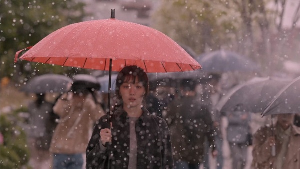 《原來這就是愛啊》15句疼痛愛情金句:「去理解某個人的孤獨,可能就是愛情的開端。」