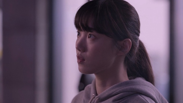 《原來這就是愛啊》15句疼痛愛情金句:「去理解某個人的孤獨,可能就是愛情的開端。」