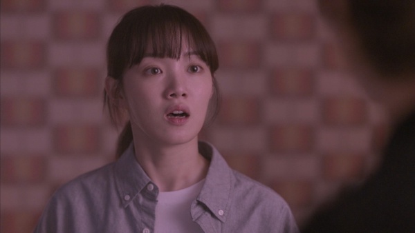 《原來這就是愛啊》15句疼痛愛情金句:「去理解某個人的孤獨,可能就是愛情的開端。」