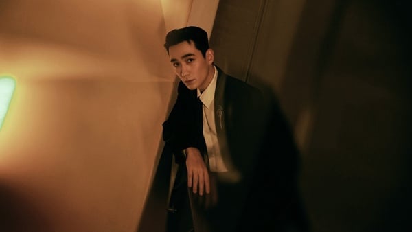 9位「被演戲耽誤的歌手」!《長月燼明》羅雲熙其實很會唱,他銷量破2500萬創世界紀錄