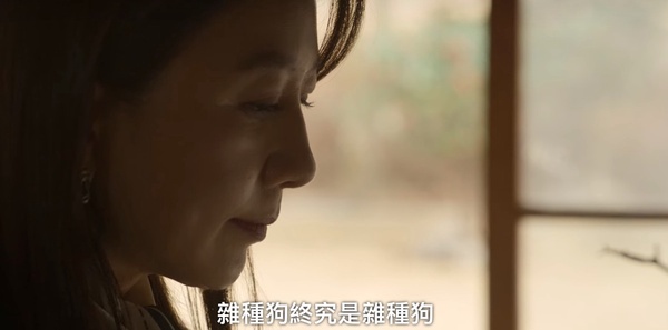 Netflix《造后者》劇情「隱藏細節」!劇名暗示打破性別,「圍巾」象徵導禧被繫上項圈