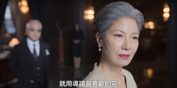 Netflix《造后者》劇情「隱藏細節」!劇名暗示打破性別,「圍巾」象徵導禧被繫上項圈