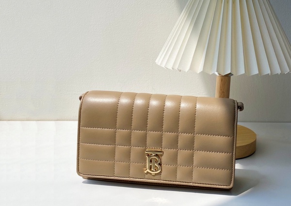 BURBERRY Lola肩背包,NT44,500