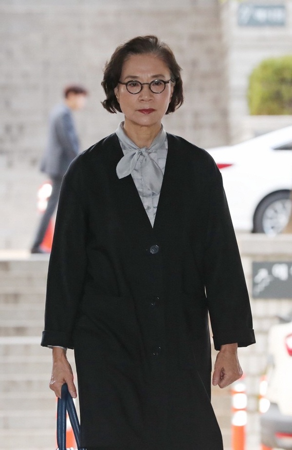 現實中的韓進集團比《造后者》狗血！長子造假學歷還痛毆77歲婦人，媽媽也不是省油的燈