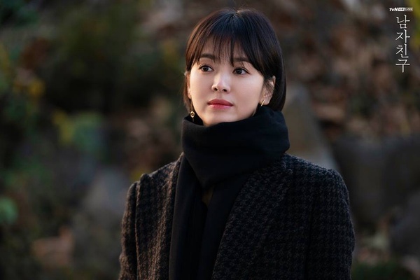 40代頂級韓劇女演員長短髮對比！全智賢14年前短髮舊照引熱議，孫藝珍竟也有短髮黑歷史