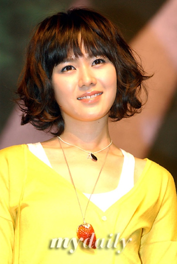 40代頂級韓劇女演員長短髮對比！全智賢14年前短髮舊照引熱議，孫藝珍竟也有短髮黑歷史
